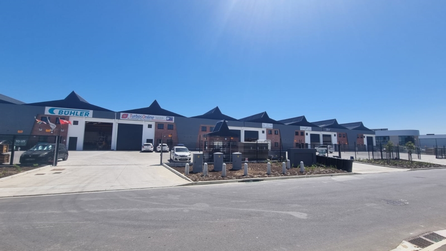 Commercial Property for Sale in Rivergate Western Cape